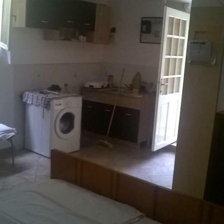 Apartment Park Marjan Сплит Экстерьер фото