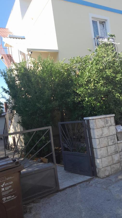 Apartment Park Marjan Сплит Экстерьер фото