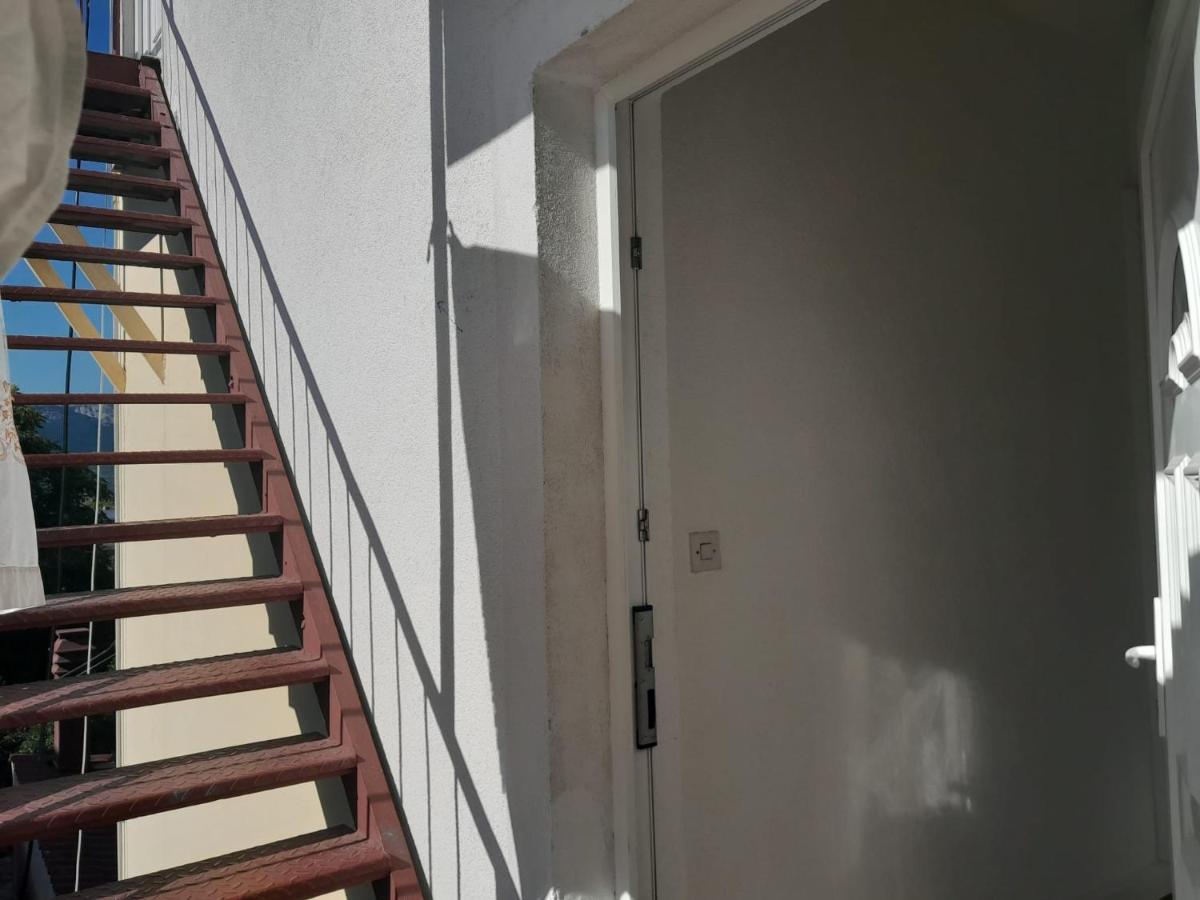 Apartment Park Marjan Сплит Экстерьер фото