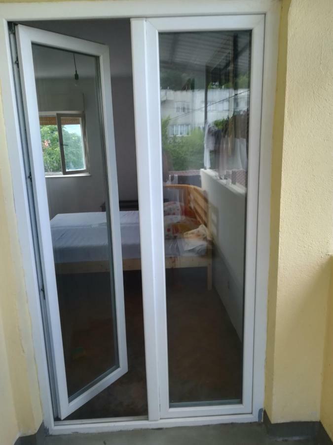 Apartment Park Marjan Сплит Экстерьер фото