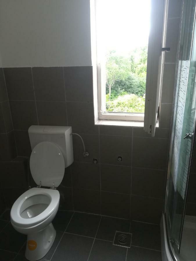 Apartment Park Marjan Сплит Экстерьер фото