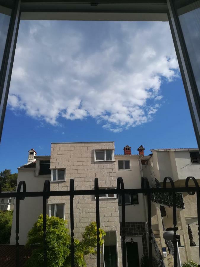 Apartment Park Marjan Сплит Экстерьер фото