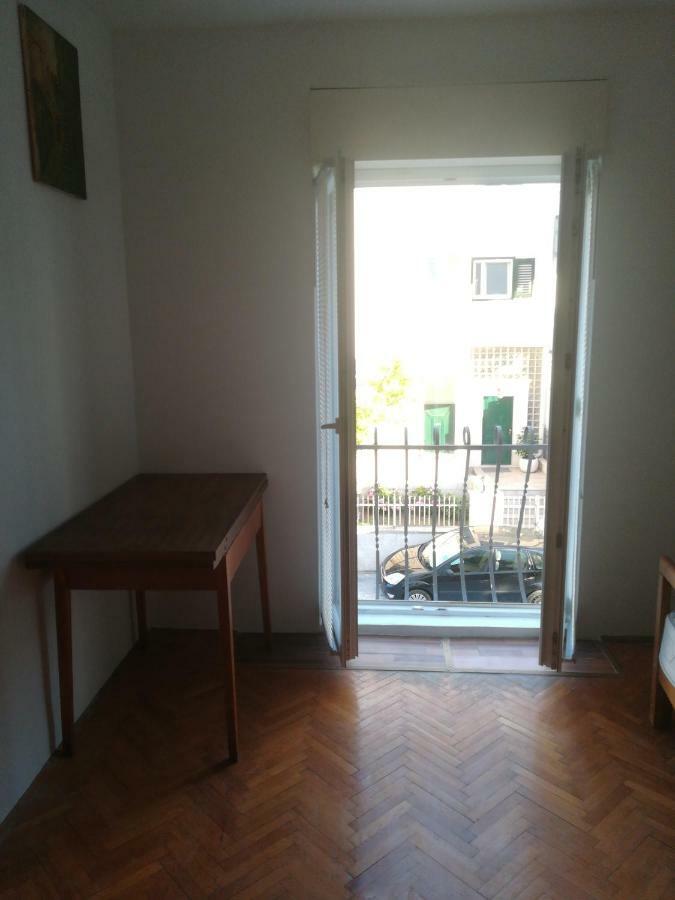 Apartment Park Marjan Сплит Экстерьер фото