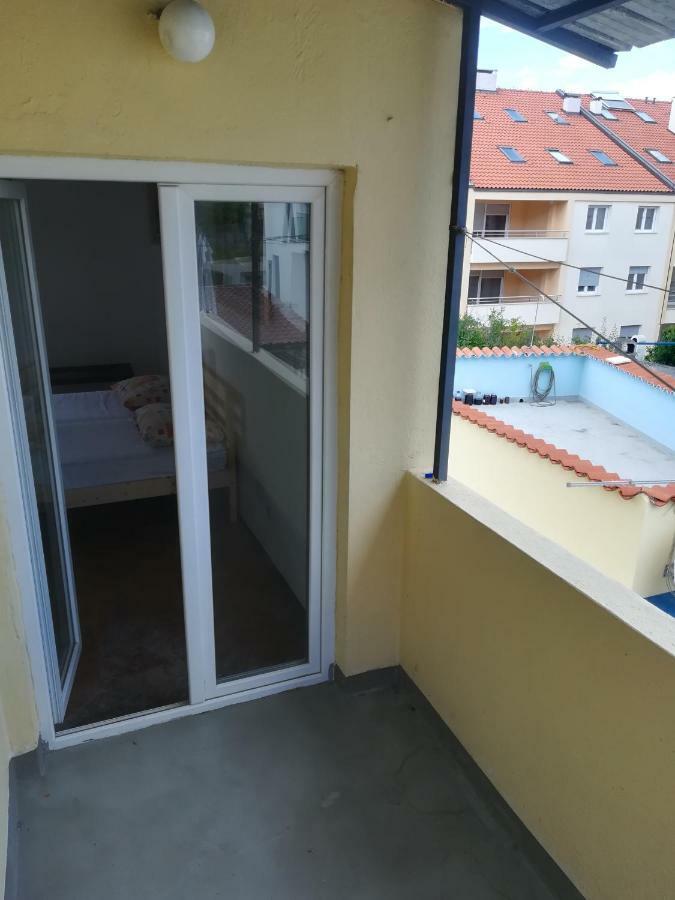Apartment Park Marjan Сплит Экстерьер фото