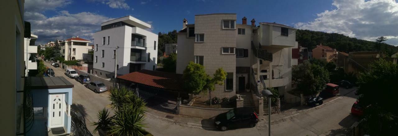Apartment Park Marjan Сплит Экстерьер фото