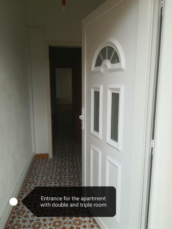 Apartment Park Marjan Сплит Экстерьер фото