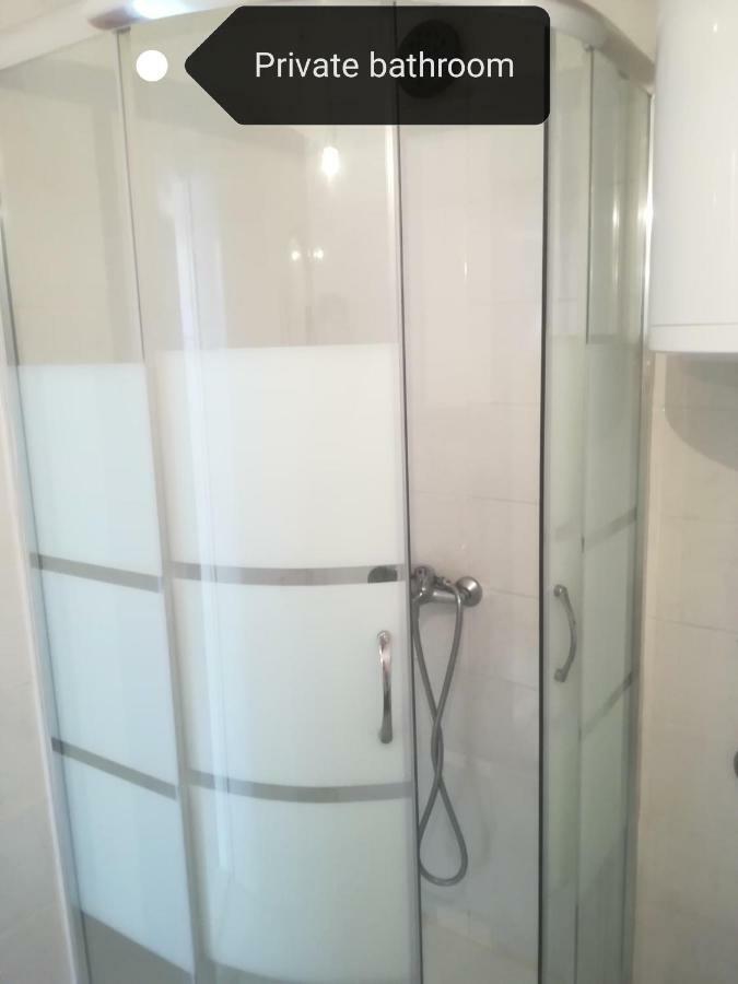 Apartment Park Marjan Сплит Экстерьер фото