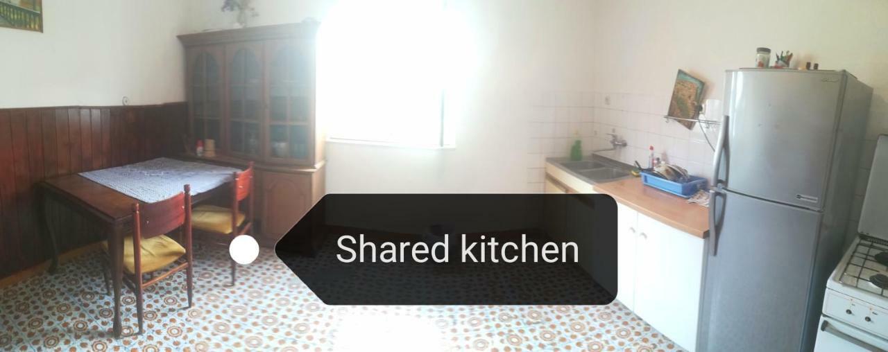 Apartment Park Marjan Сплит Экстерьер фото